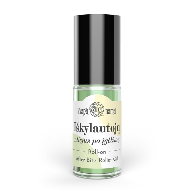 After-Bite Roll-On 5ml