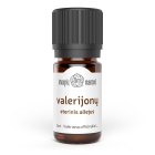 Valerijonų eterinis aliejus