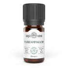 FOR DRIVERS aromatherapeutic essential oil blend