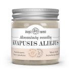 Kvapusis AKSOMINIŲ VANILIŲ kūno ir plaukų aliejus