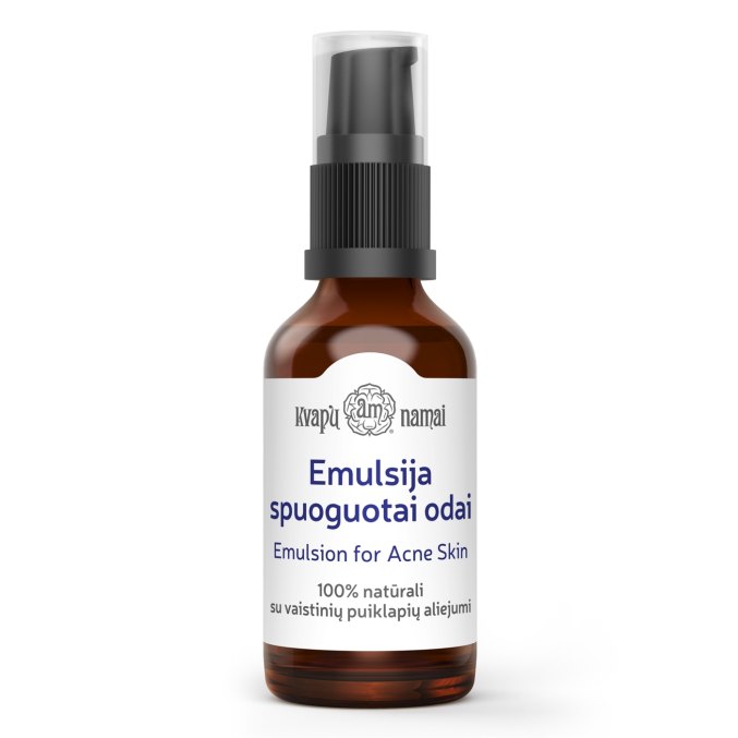 Emulsija SPUOGUOTAI…