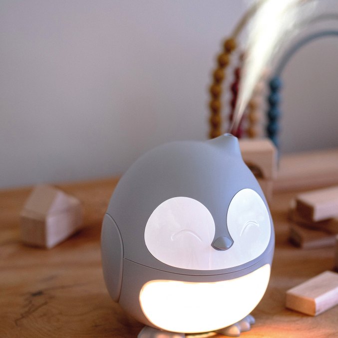 Essential oil diffuser Pippi for kid room