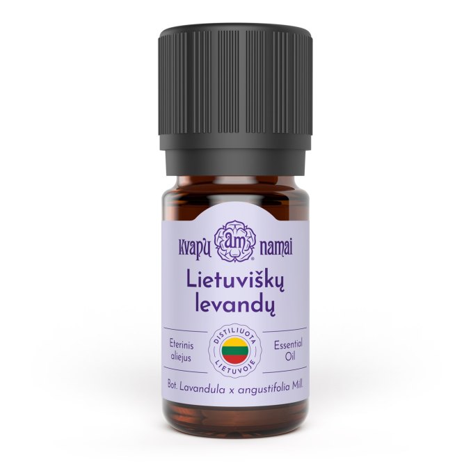 Lietuviškų tikrųjų…