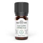 SUNNY CITRUSES aromatherapy essential oil blend