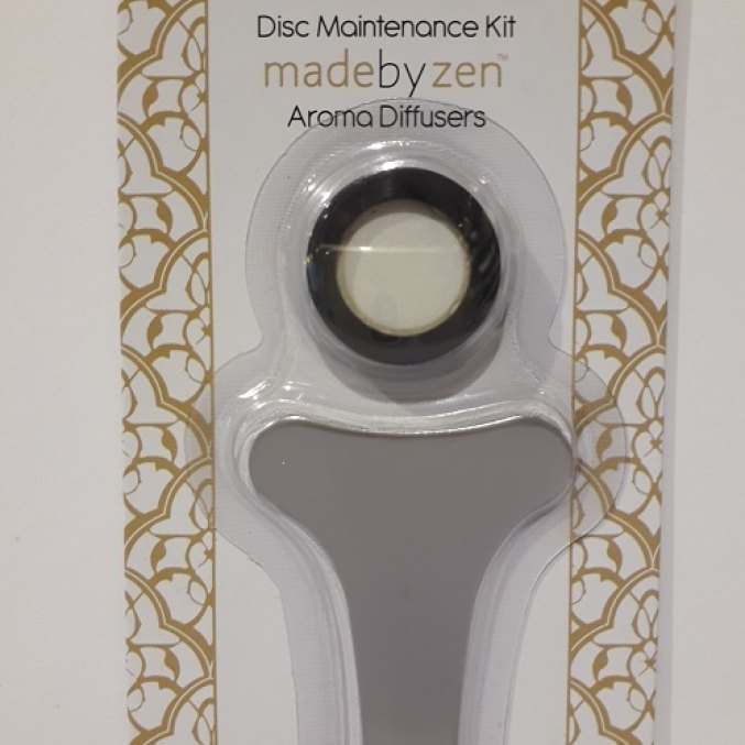 SKYE and ARRAN aroma diffuser Maitenance Kit