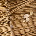 Frankincense incense sticks al-lubān&#039;Umān