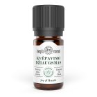 JOY of BREATHING aromatherapeutic essential oil blend