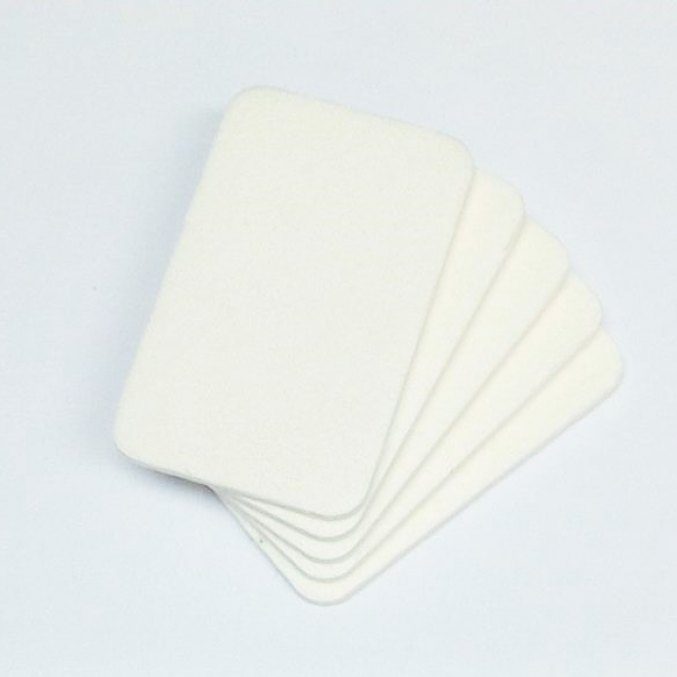 Scent pads for Aromakey