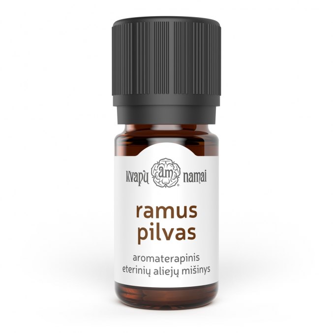 „Ramus pilvas“, aromaterapinis eterinių aliejų mišinys