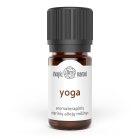 YOGA aromatherapeutic essential oils blend