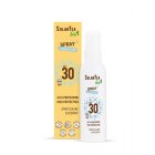 Sunscreen Spray SolarTea Bio SPF 30/UVA
