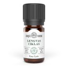 SMOOTH CYCLE aromatherapeutic essential oil blend