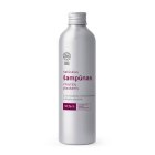 Natural Shampoo for All Hair Types