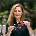 KVIEČIAME! Paskaitų ciklas apie eterinių aliejų biochemiją nuo 2026 m. spalio 7 dienos