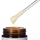 Glass Cosmetic Spatula