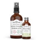 SIMPLES duo for combination skin