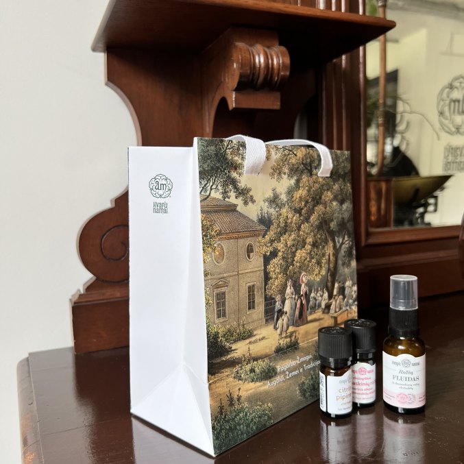 Gift bag