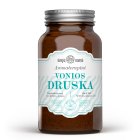 Vonios DRUSKA su eukaliptų aliejais