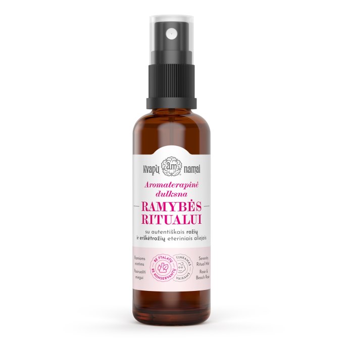 Body & Linen Mist…