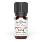 Pušų paprastųjų eterinis aliejus