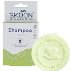 SKOON DANDRUFF anti-dandruff solid shampoo, 90 g.