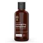 Anti-Hair Loss Shampoo With Rosemary Extracts
