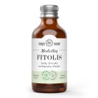 Medetkų fitolis, ištrauka 
