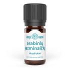 Jasminum Sambac CO2 Extract &amp; Absolute