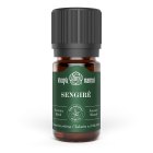 Kvapas namams SENGIRĖ, natūralus botaninis