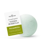 Bath Bomb with PALMAROSA essential oil