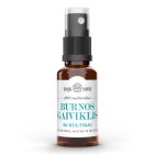 Herbal Breath Freshener 
