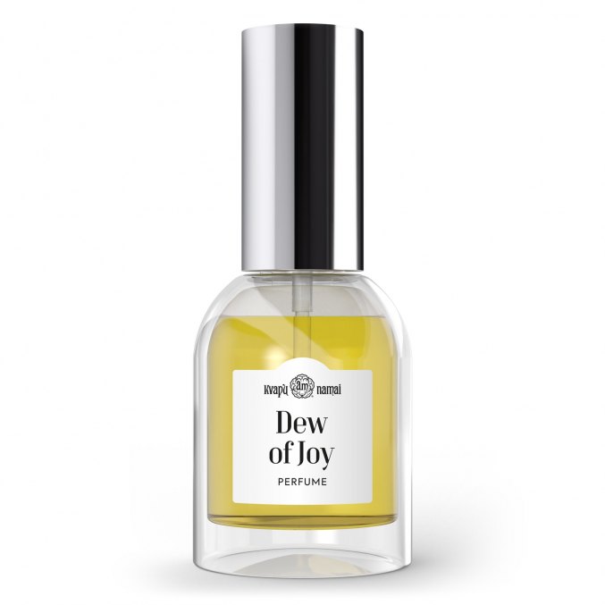 "Dew of Joy" parfum,…