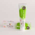 Organic Aloe-vera toothpaste