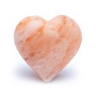 Himalayan salt stone heart