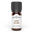 RAMI ŠIRDIS aromaterapinis eterinių aliejų mišinys