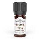 Mėtų dirvinių eterinis aliejus