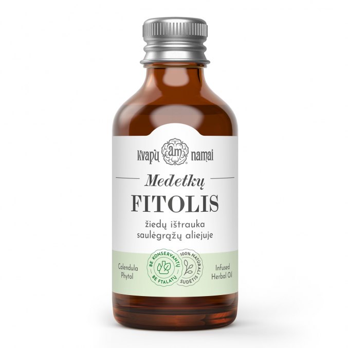 Medetkų fitolis,…