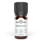 MEDITATION aromatherapeutic essential oil blend 