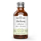 Abrikosų aliejus, ekologiškas