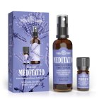 Aromatherapy Set MEDITATIO for Rituals &amp; Meditation