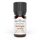 Juniper Berry &amp; Virginian Red Cedar Essential Oils