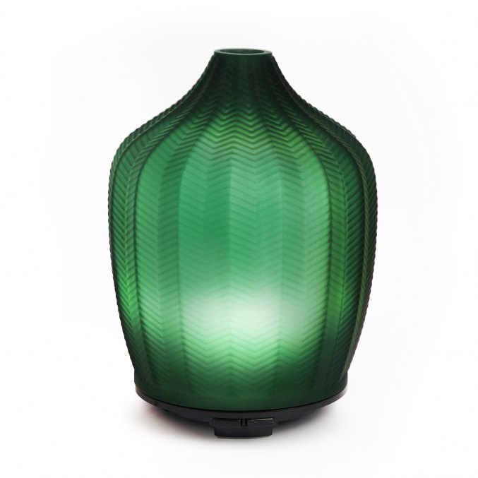 FERN Forest Ultrasonic Aroma Diffuser