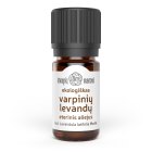 Levandų varpinių eterinis aliejus