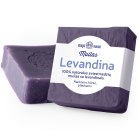 Soap with lavandin LEVANDINA
