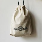 Cotton Bag with KVAPU NAMAI Logo