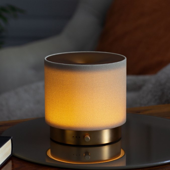 MIRA kvapų garintuvas-difuzorius