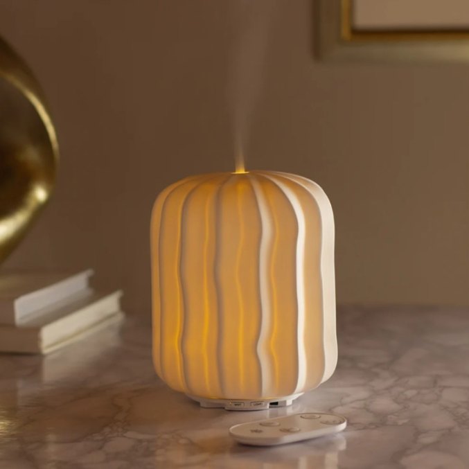 Diffuser LINA