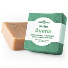 Soap with oats AVENA