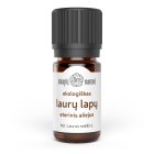 Bay laurel essential oil, organic