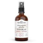 Activating Hair Root Tonic with Caffeine and Vetiver